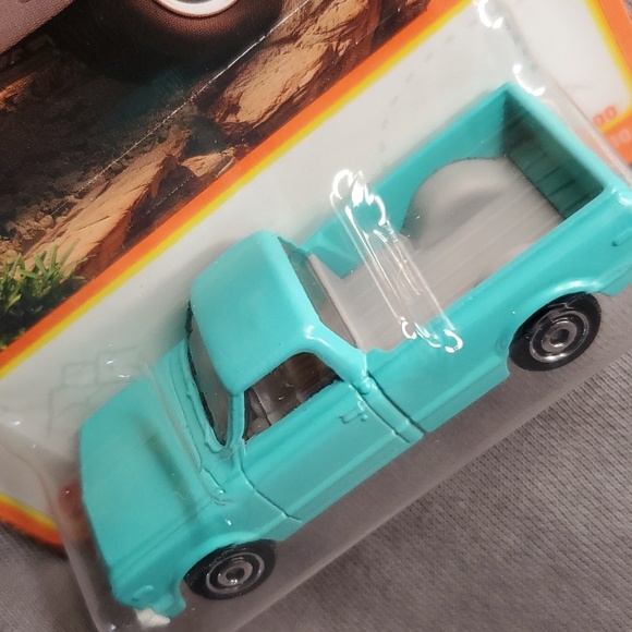 Matchbox‎ - Picture 3 of 10